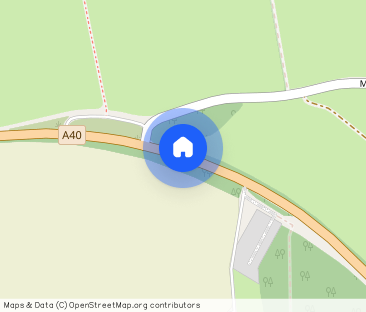 Wycombe Road, Stokenchurch - Photo 1