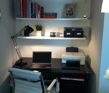 For Lease - 18 Harbour Street Unit# 301, Toronto, Ontario - Photo 6