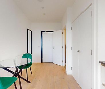 1 bedroom flat to rent - Photo 5