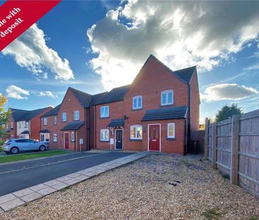 3 bedroom semi-detached house to rent - Photo 1