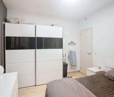 Modern 1 slaapkamer appartement in het hartje van Leuven - Photo 3