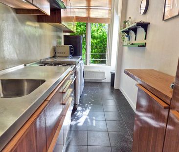 Te huur: Appartement Brederodestraat in Amsterdam - Foto 5