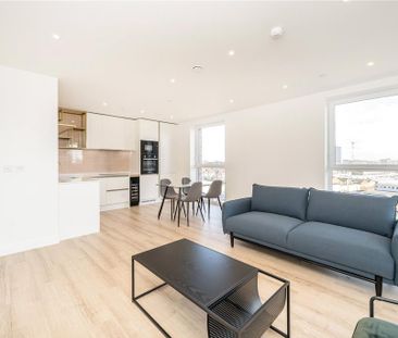 2 bedroom property to rent - Photo 1