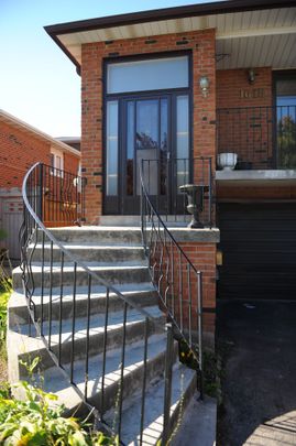 For Lease - 1618 Corkstone Glade Unit# Upper, Mississauga, Ontario - Photo 1