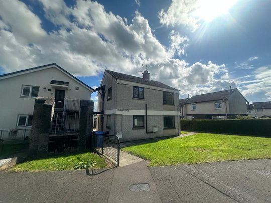 3 Elmdale Flats, Antrim, BT41 2BD - Photo 1