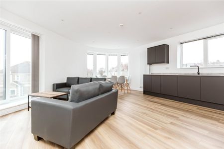 Filton Avenue, - Photo 3