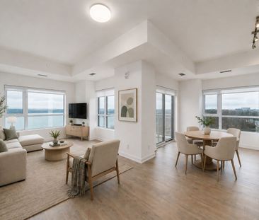 For Lease - 56 Lakeside Terrace Unit# 1106, Barrie, Ontario - Photo 2