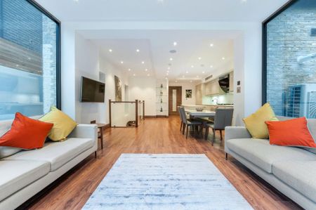 3 bedroom maisonette to rent - Photo 4