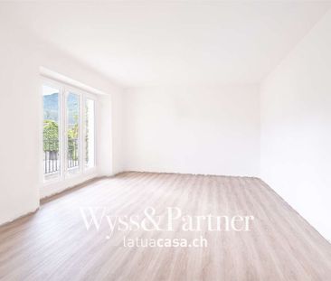 3 Zimmer, 95 m² - Foto 6