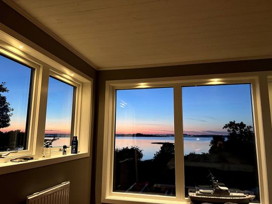 Östra Nabbavägen, Tjurkö - Foto 1