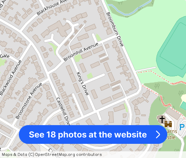 Kings Gardens, Newton Mearns, East Renfrewshire, G77 - Photo 1