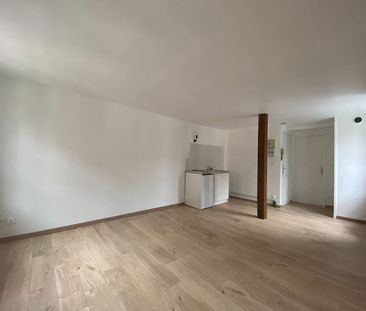 Location Appartement 1 pièce 25m² ROUEN 76000 - Photo 4