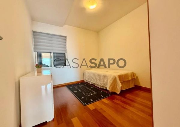 Apartamento T2 para alugar no Funchal
