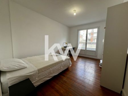 Appartement GRENOBLE - Photo 3