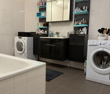 ***TOP 4-Zimmer-Wohnung mit Balkon & Wellnessbereich*** - Photo 3