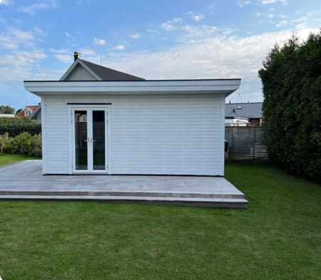 Norra Nötegången, Särö - Foto 4