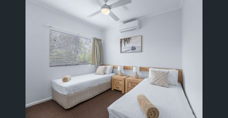 3 Bedroom Villa – Fully Furnished Villa – Available to mid-April 2026 - Photo 3