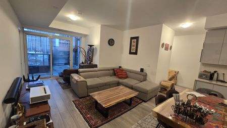 For Lease - 474 Caldari Road Unit# 328, Vaughan, Ontario - Photo 3