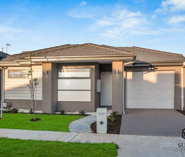 Family Home in Tarneit - Photo 4