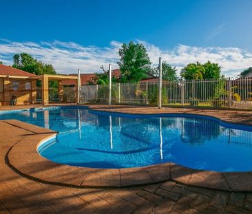 RENOVATED 3x2 - Furnished + Secure Complex with Pool - Photo 4