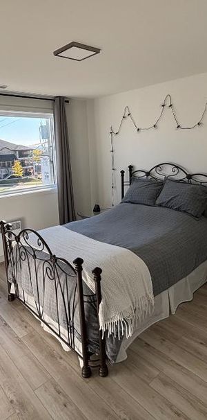 4 1/2 Sherbrooke - Cession de bail - Photo 1