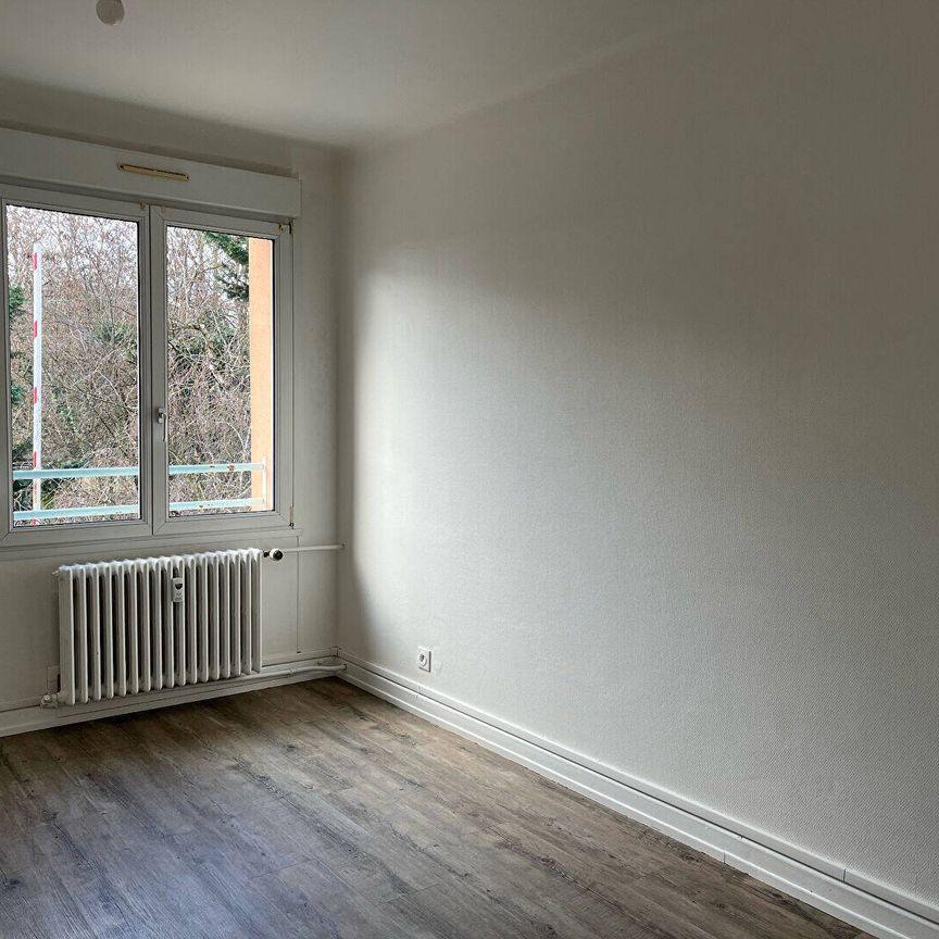 Location appartement 5 pièces 89.2 m² à Strasbourg (67000) - Photo 1