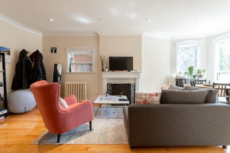 For Lease - 110 Lowther Avenue Unit# Main, Toronto, Ontario - Photo 5