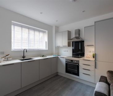 1 bedroom house to rent - Photo 2