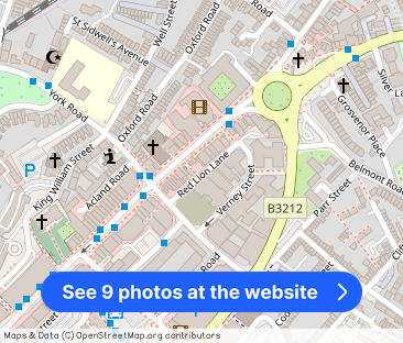 Red Lion Lane, EXETER - Photo 1