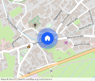 MIETE Neubau-Erstbezug: 2-Zimmer-Wohnung - Foto 1