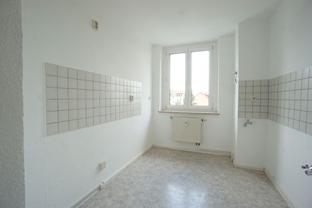 Helle 3-Zimmer-Wohnung mit Weitblick im 3. Obergeschoss - Foto 3