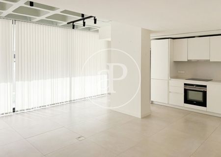 Apartment for rent in El Terreno - Photo 4