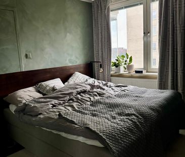 Nybohovsbacken, Stockholm - Photo 2