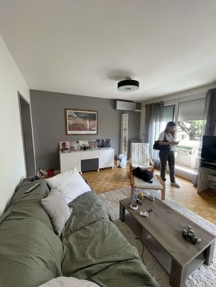 Recherche d’une colocataire  - Photo 1