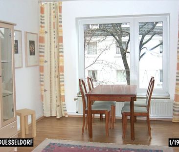 2 Zimmer in Düsseldorf - Foto 1