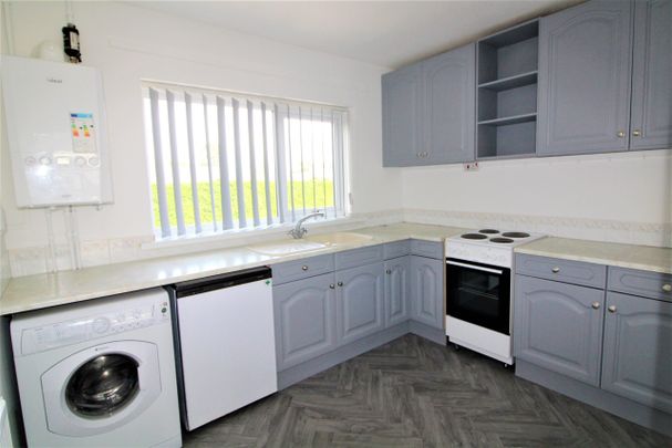 Blandon Way, Whitchurch, Cardiff - Photo 1