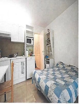 Location Appartement - Le Cannet - Photo 1