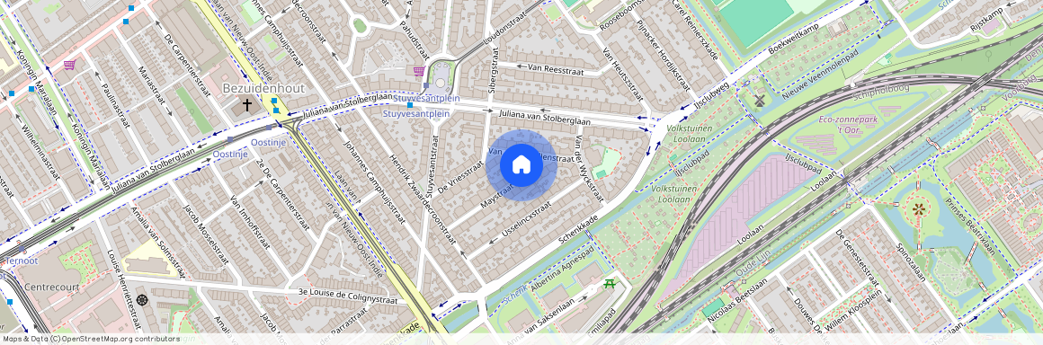 Maystraat 102, Bezuidenhout-Oost, 2593VZ, Den Haag