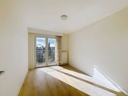 Appartement te huur - Foto 3