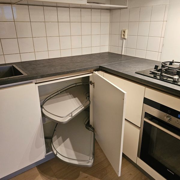 Renooiplein 45 - Foto 1