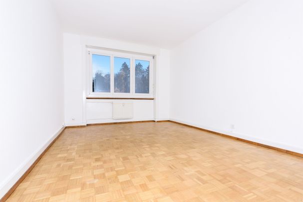 Appartement à louer - Photo 1