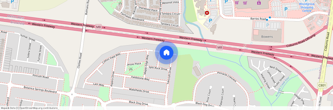 29 Faircroft Drive, BROOKFIELD