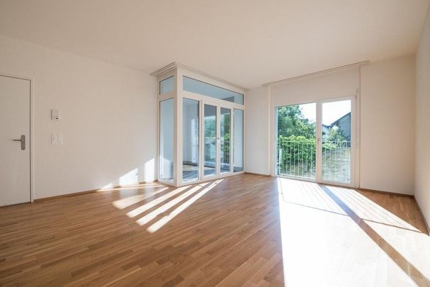 Nahe Bahnhof und Zentrum = Typonareal - Foto 1