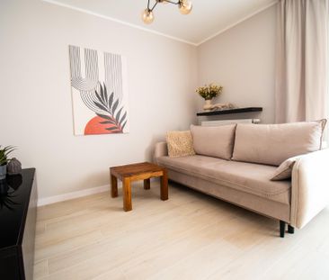 Poznań, Naramowice ul. Błażeja - Zdjęcie 1