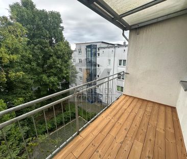 **Untermhaus Highlight: Hochwertiger Erstbezug mit Einbauküche, Bal... - Photo 2