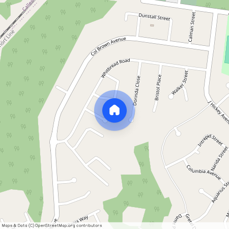 9 Beardmore Place, Qld 4680, Clinton