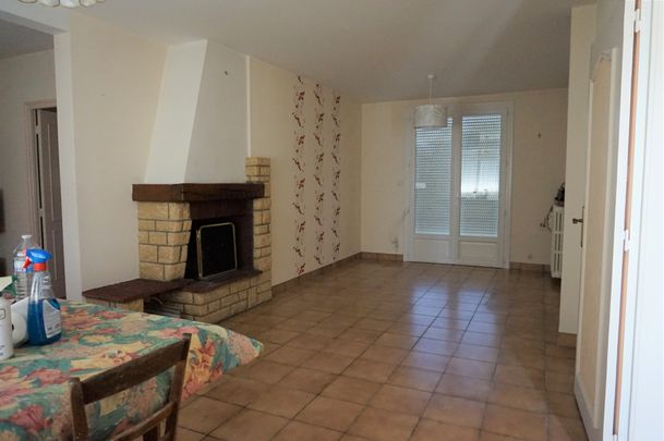 Plain pied 100m2 4 chambres - Photo 1