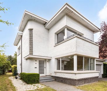 ELSDONK: karakterwoning gelegen in DE mooiste straat van den Elsdonk. - Photo 1