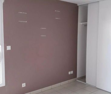location Appartement T4 DE 82.19m² À TASSIN LA DEMI LUNE - Photo 6
