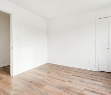 8239 Rue Fabre, app.3, H2E 2C5, H2E 2C5, Montréal - Photo 4
